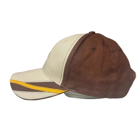 UPS United Parcel Service Baseball Hat Cap - Picture 2 of 7